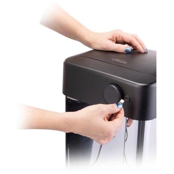 Lamart LT8106 Panier utan kontakt 40 l USB SENSOR