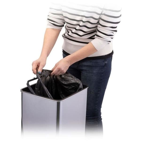 Lamart LT8106 Panier utan kontakt 40 l USB SENSOR