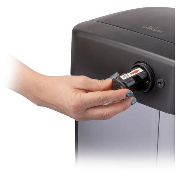 Lamart LT8106 Panier utan kontakt 40 l USB SENSOR