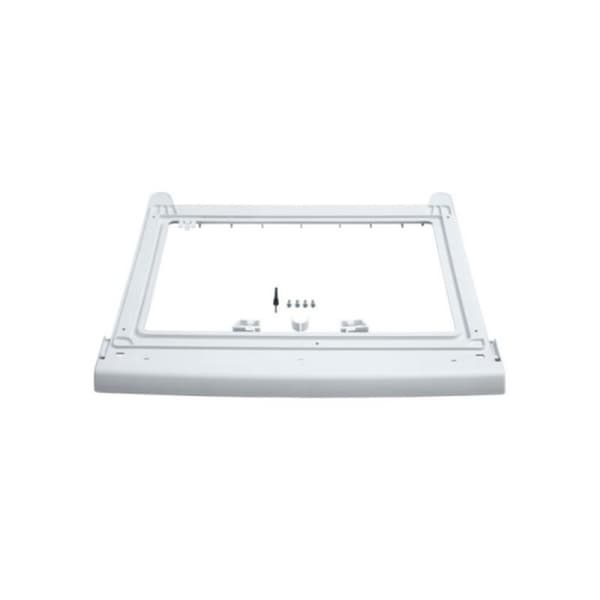 Vaskepose BOSCH WTZ20410 Hvid Plastik