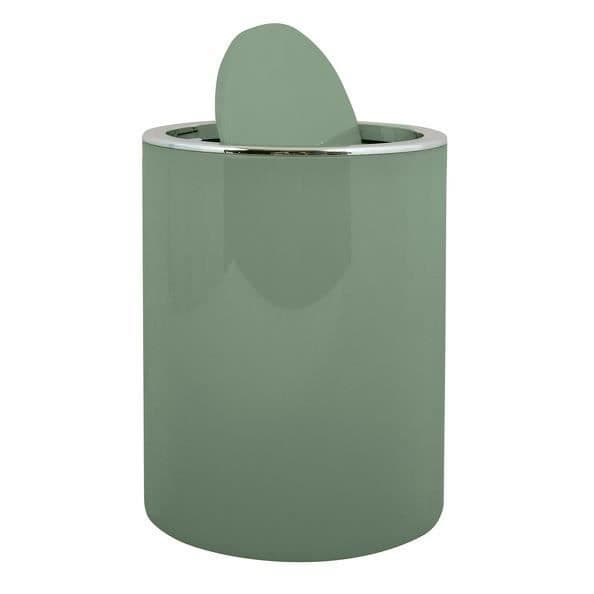 MSV Rocking bin PP KAMAKA 6L Basil Green