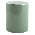 Miniatyrbild 1 av 2: MSV Rocking bin PP KAMAKA 6L Basil Green
