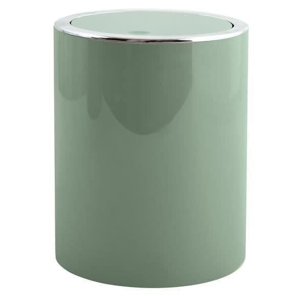 MSV Rocking bin PP KAMAKA 6L Basil Green