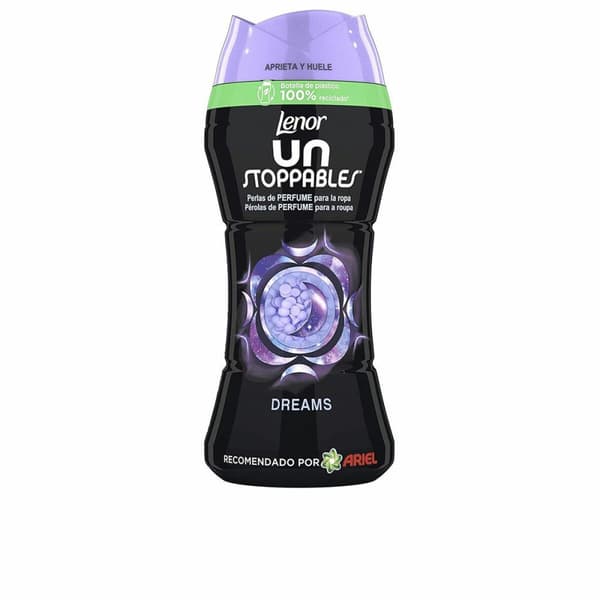Tygdofter Lenor UNSTOPPABLES 285 g