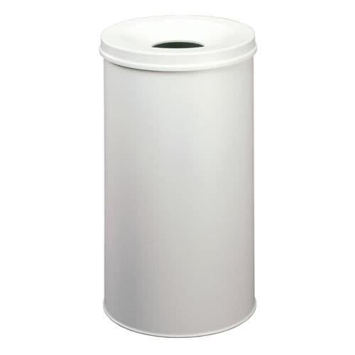 HÅLLBAR 330710 BINK 60 L GRÅ