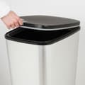 Pikkukuva 4 / 7: Jäteastia Curver Harmaa Muovinen 45 L (3 osaa)