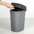Pikkukuva 4 / 7: Jäteastia Curver Tumman harmaa Muovinen 35 L (6 osaa)