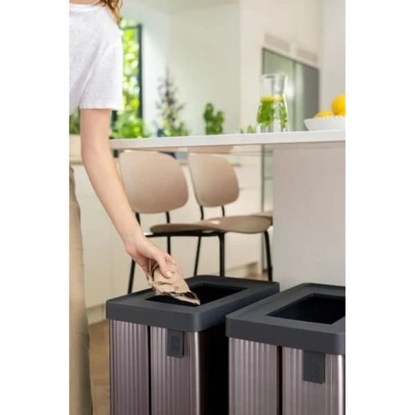 Soptunna Keter 261013 Rosa 54 L