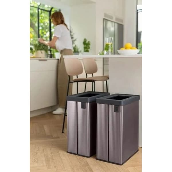 Soptunna Keter 261013 Rosa 54 L