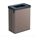 Miniatyrbild 1 av 4: Soptunna Keter 261013 Rosa 54 L