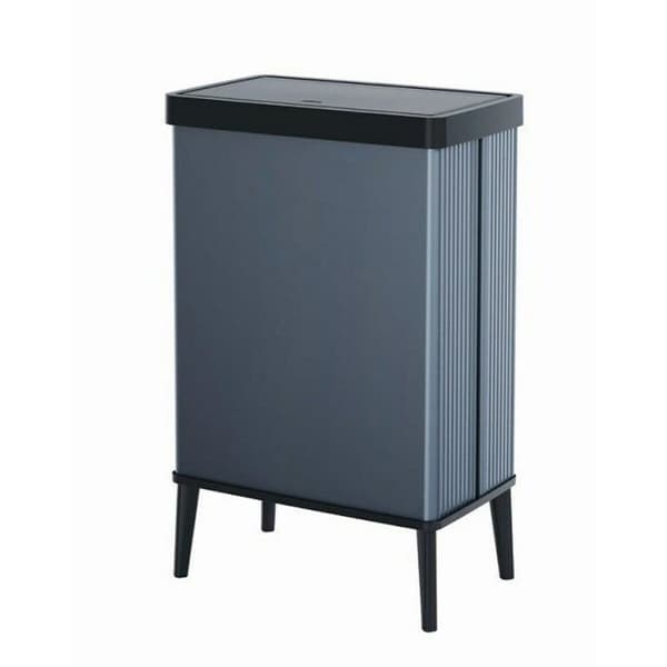 Soptunna Keter 258985 Blå 54 L