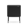 Miniatyrbild 1 av 6: BRABANTIA Bo Touch Bin - 36 L - Matt svart