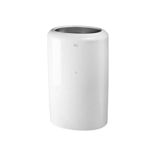 Tork Elevation Bin Bin 50 l vit plast