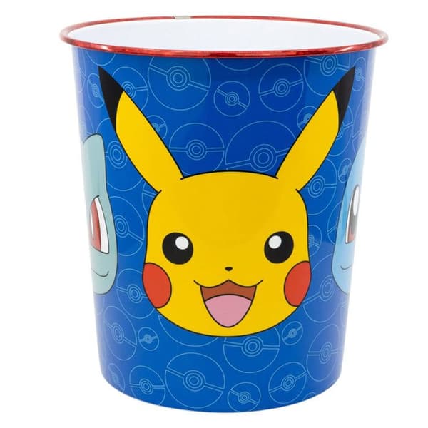 Papperskorg POKEMON