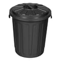 Miniatyrbild 3 av 3: 2053696 Grafitplastbehållare 23 L Maxi Storlek 6149