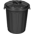 Miniatyrbild 1 av 3: 2053696 Grafitplastbehållare 23 L Maxi Storlek 6149
