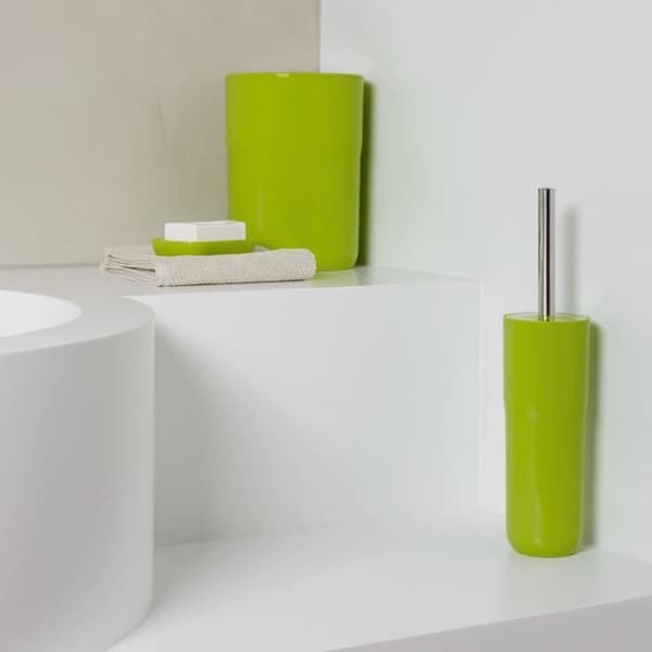 Spirella Tippkärl PP COCCO 5L Kiwi