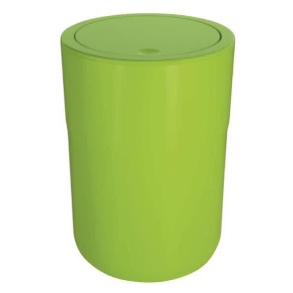Spirella Tippkärl PP COCCO 5L Kiwi