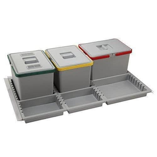 ELLETIPI ptc22090501F C10PPV Soprabanco för selektiv sortering - PTC22 09050 1F C10 PPV