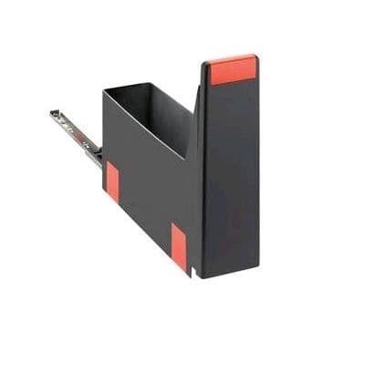 Bin Cube 10 015573 Franke