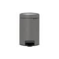 Miniatyrbild 3 av 3: BRABANTIA - 126260 - NEWICON PEDALKÅP, 3L, MINERALBETONG G
