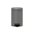 Miniatyrbild 2 av 3: BRABANTIA - 126260 - NEWICON PEDALKÅP, 3L, MINERALBETONG G