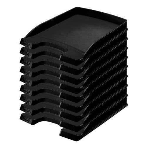 set med 10 st Slim Plus postkorg