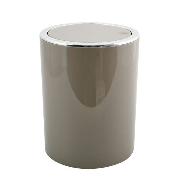 MSV Tippkärl PP KAMAKA 6L Taupe
