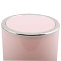 Miniatyrbild 4 av 4: MSV Rocking bin PP KAMAKA 6L Pastellrosa