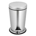 Miniatyrbild 3 av 4: MSV Pedalhink Inox CONIC 3L
