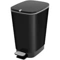 Miniatyrbild 2 av 2: KIS Kitchen Pedal Bin 25L CHIC Svart