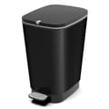 Miniatyrbild 1 av 2: KIS Kitchen Pedal Bin 25L CHIC Svart