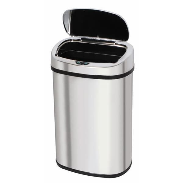 KEITTIÖN MUUTTO Automaattinen keittiön roskakori Majestic - 68L