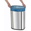 Pikkukuva 6 / 6: KEITTIÖN MUUTTO Automaattinen keittiön roskakori Majestic - 68L