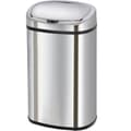 Pikkukuva 1 / 6: KEITTIÖN MUUTTO Automaattinen keittiön roskakori Majestic - 68L