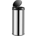 Miniatyrbild 2 av 4: KITCHEN MOVE Automatisk köksavfallsbehållare - Rostfritt stål - Silver - 50L ARTIC