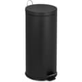 Pikkukuva 1 / 4: KITCHEN MOVE Poljinkeittiön roskakori URBAN 30L - Teräs Musta