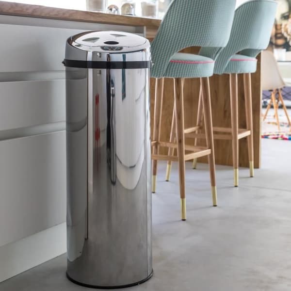 KITCHEN MOVE 42 L automatisk köksavfallsbehållare