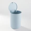 Pikkukuva 3 / 4: Kylpyhuoneen roskakori - TODAY - UTILITY - 8,5 L - Ø 21 xx K 29 cm - Polypropeeni - Sininen