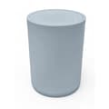Pikkukuva 1 / 4: Kylpyhuoneen roskakori - TODAY - UTILITY - 8,5 L - Ø 21 xx K 29 cm - Polypropeeni - Sininen