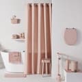 Miniatyrbillede 5 af 5: Badeværelsesspand - TODAY - UTILITY - 3 L - Ø 17 xx H 25 cm - Polypropylen - Mørk pink