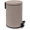 Miniatyrbillede 1 af 5: Badeværelsesspand - TODAY - UTILITY - 3 L - Ø 17 xx H 25 cm - Polypropylen - Mørk pink