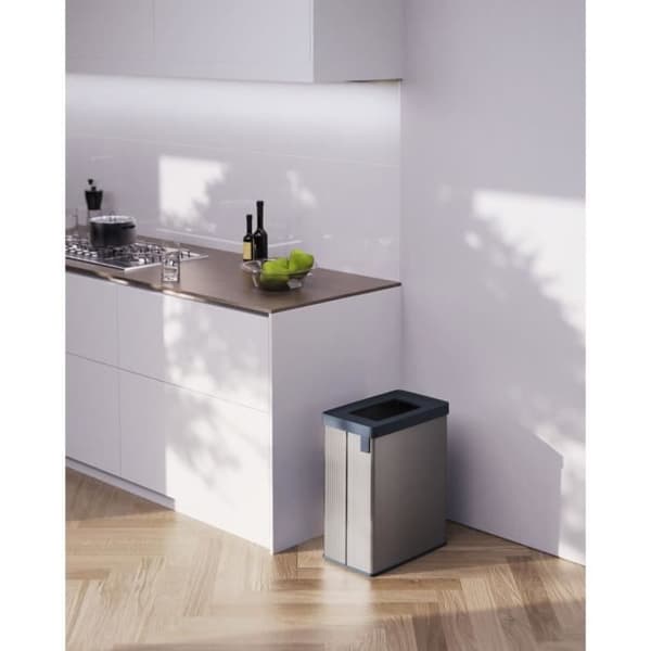 Sorteringsbehållare - VERTO - CURVER - 54 L - Pärlrosa