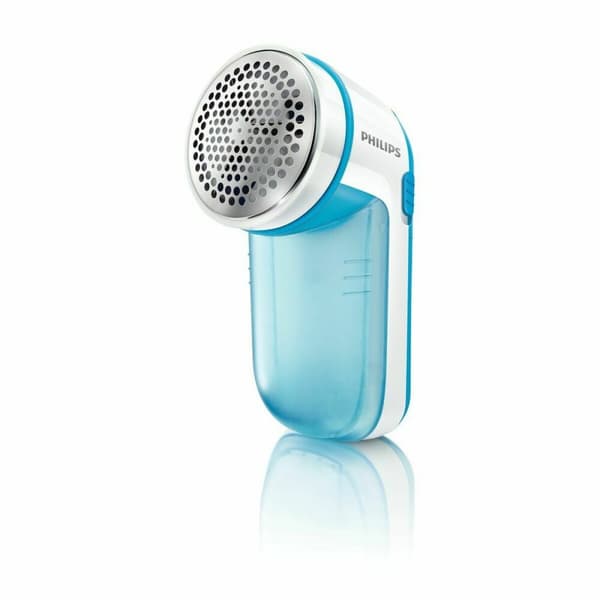 Klädrulle Philips GC026 Blå