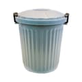 Miniatyrbild 2 av 2: Soptunna Med lock 23 L (6 antal)