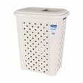 Miniatyrbild 2 av 2: Papperskorg Tontarelli Arianna 30 L Beige (6 antal)