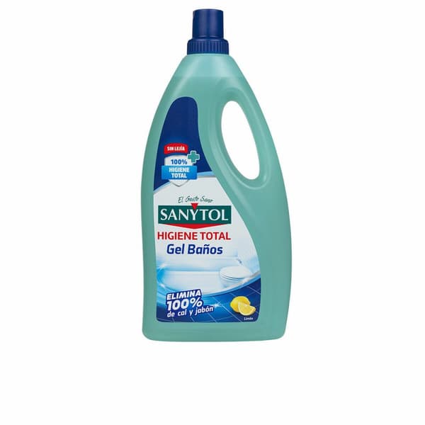 Flerfunktionsrengörare Sanytol SANYTOL MULTISUPERFICIES 1,2 L