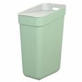 Miniatyrbild 2 av 7: Soptunna Curver Grön Plast 30 L (6 antal)