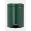 Miniatyrbild 2 av 3: Pedalbehållare - BRABANTIA - 304002 - Furugrön - 3L - Soft Close