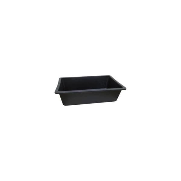 Taliaplast - platstank - 25 l - plast